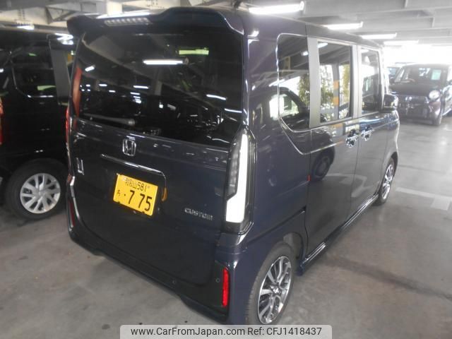 honda n-box 2024 quick_quick_6BA-JF5_JF5-1031201 image 2
