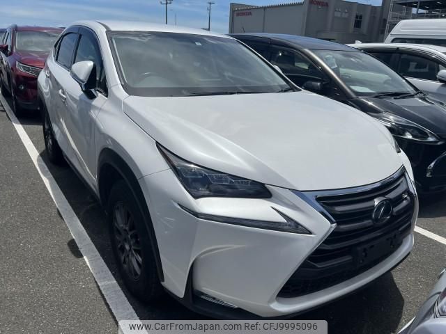 lexus nx 2017 quick_quick_DAA-AYZ10_AYZ10-1015542 image 2