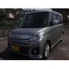 mazda flair-wagon 2017 -MAZDA 【岡崎 580ﾜ1792】--Flair Wagon DAA-MM42S--MM42S-593059---MAZDA 【岡崎 580ﾜ1792】--Flair Wagon DAA-MM42S--MM42S-593059- image 1