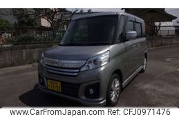 mazda flair-wagon 2017 -MAZDA 【岡崎 580ﾜ1792】--Flair Wagon DAA-MM42S--MM42S-593059---MAZDA 【岡崎 580ﾜ1792】--Flair Wagon DAA-MM42S--MM42S-593059-