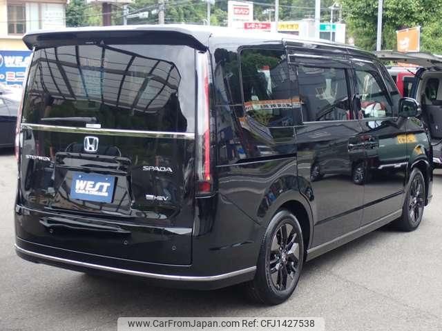 honda stepwagon 2023 quick_quick_6AA-RP8_RP8-1021638 image 2