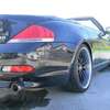 bmw 6-series 2005 quick_quick_EK44_WBAEK720X0B312074 image 14