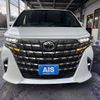 toyota alphard 2023 -TOYOTA--Alphard 3BA-AGH40W--AGH40-0004657---TOYOTA--Alphard 3BA-AGH40W--AGH40-0004657- image 4