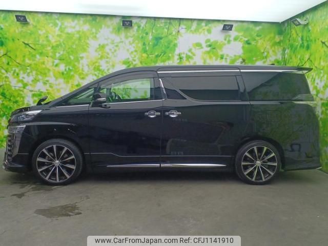 toyota vellfire 2018 quick_quick_DBA-GGH30W_GGH30-0027411 image 2