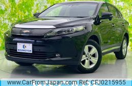 toyota harrier 2019 quick_quick_DBA-ZSU60W_ZSU60-0184289