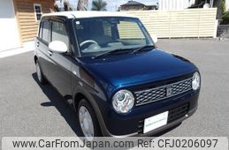 suzuki alto-lapin 2021 quick_quick_5BA-HE33S_HE33S-322538