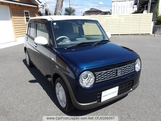 suzuki alto-lapin 2021 quick_quick_5BA-HE33S_HE33S-322538 image 1