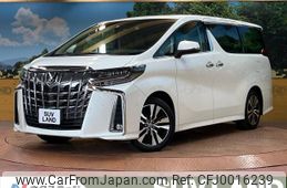 toyota alphard 2022 -TOYOTA--Alphard 3BA-AGH30W--AGH30-0418763---TOYOTA--Alphard 3BA-AGH30W--AGH30-0418763-