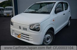 suzuki alto-van 2016 -SUZUKI--Alto Van HA36V--HA36V-119511---SUZUKI--Alto Van HA36V--HA36V-119511-