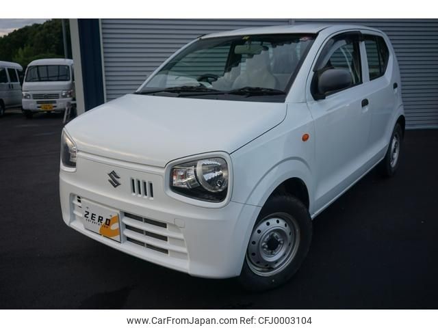 suzuki alto-van 2016 -SUZUKI--Alto Van HA36V--HA36V-119511---SUZUKI--Alto Van HA36V--HA36V-119511- image 1