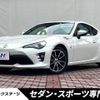 toyota 86 2018 -TOYOTA--86 DBA-ZN6--ZN6-070945---TOYOTA--86 DBA-ZN6--ZN6-070945- image 1