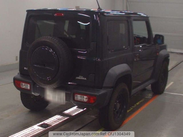 suzuki jimny-sierra 2019 -SUZUKI 【とちぎ 510み111】--Jimny Sierra JB74W-108016---SUZUKI 【とちぎ 510み111】--Jimny Sierra JB74W-108016- image 2