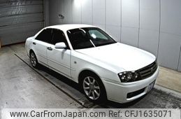 nissan gloria-van 2002 CFJ1635071