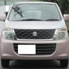 suzuki wagon-r 2015 quick_quick_DBA-MH34S_MH34S-425673 image 2