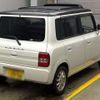 suzuki alto-lapin 2003 -SUZUKI 【川崎 580ﾀ2956】--Alto Lapin UA-HE21S--HE21S-423554---SUZUKI 【川崎 580ﾀ2956】--Alto Lapin UA-HE21S--HE21S-423554- image 2