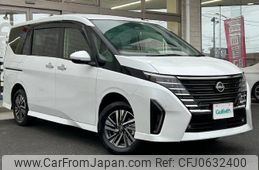 nissan serena 2023 -NISSAN--Serena 5BA-FNC28--FNC28-001501---NISSAN--Serena 5BA-FNC28--FNC28-001501-