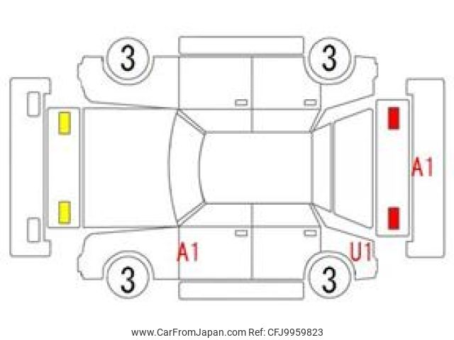 fiat fiat-others 2014 -FIAT--Fiat ABA-312142--ZFA3120000J099804---FIAT--Fiat ABA-312142--ZFA3120000J099804- image 2