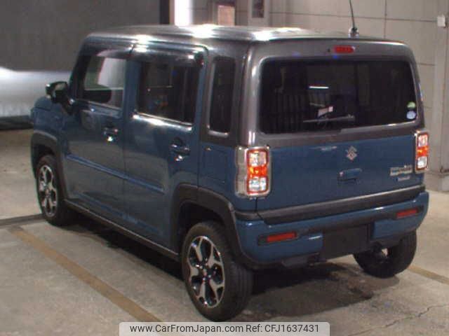 suzuki hustler 2020 CFJ1637431 image 2