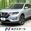 nissan x-trail 2019 -NISSAN--X-Trail DBA-NT32--NT32-591366---NISSAN--X-Trail DBA-NT32--NT32-591366- image 1