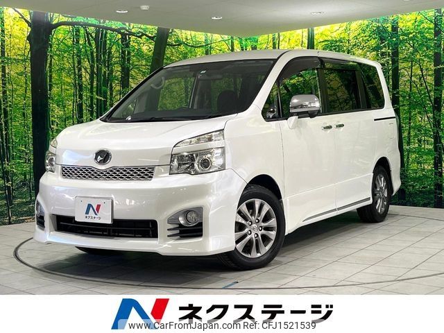 toyota voxy 2012 CFJ1521539 image 1