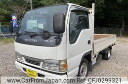 isuzu elf-truck 2004 GOO_NET_EXCHANGE_0404328A30241009W001