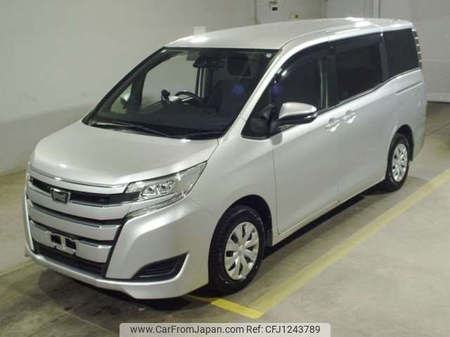 toyota noah 2019 -TOYOTA--Noah DBA-ZRR85Gｶｲ--ZRR85Gｶｲ-0122316---TOYOTA--Noah DBA-ZRR85Gｶｲ--ZRR85Gｶｲ-0122316- image 1