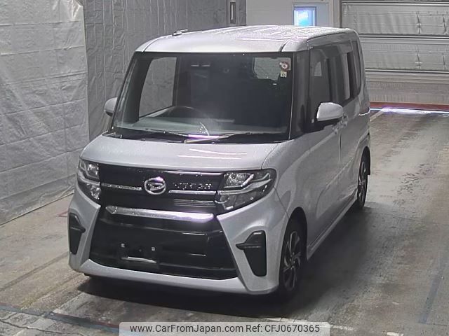 daihatsu tanto 2019 -DAIHATSU--Tanto LA650S-0044926---DAIHATSU--Tanto LA650S-0044926- image 1