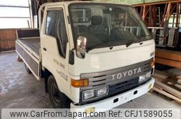 toyota dyna-truck 1993 CFJ1589055