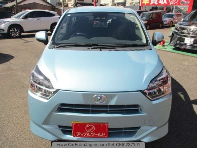 daihatsu mira-e-s 2021 -DAIHATSU 【三河 581ｷ8975】--Mira e:s 5BA-LA350S--LA350S-0262211---DAIHATSU 【三河 581ｷ8975】--Mira e:s 5BA-LA350S--LA350S-0262211- image 2