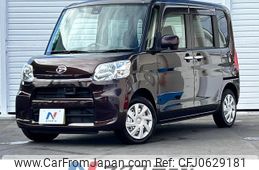 daihatsu tanto 2016 -DAIHATSU--Tanto DBA-LA600S--LA600S-0369783---DAIHATSU--Tanto DBA-LA600S--LA600S-0369783-