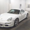 porsche cayman 2007 -PORSCHE 【前橋 300ﾂ4805】--Porsche Cayman 98721--21770772---PORSCHE 【前橋 300ﾂ4805】--Porsche Cayman 98721--21770772- image 5