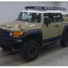 toyota fj-cruiser 2017 quick_quick_CBA-GSJ15W_0136725 image 4