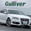 audi s3 2012 -AUDI--Audi S3 ABA-8PCDLF--WAUZZZ8PXCA079871---AUDI--Audi S3 ABA-8PCDLF--WAUZZZ8PXCA079871- image 1