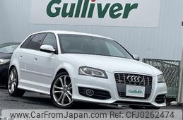 audi s3 2012 -AUDI--Audi S3 ABA-8PCDLF--WAUZZZ8PXCA079871---AUDI--Audi S3 ABA-8PCDLF--WAUZZZ8PXCA079871-