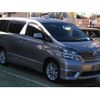 toyota vellfire 2008 -TOYOTA--Vellfire DBA-ANH20W--ANH20W-8035073---TOYOTA--Vellfire DBA-ANH20W--ANH20W-8035073- image 12