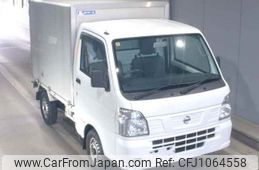 nissan clipper-truck 2020 -NISSAN 【後日 】--Clipper Truck DR16T--399317---NISSAN 【後日 】--Clipper Truck DR16T--399317-