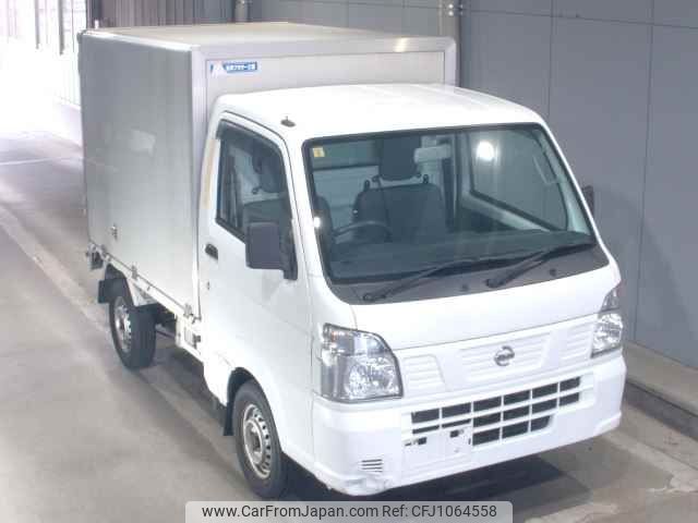 nissan clipper-truck 2020 -NISSAN 【後日 】--Clipper Truck DR16T--399317---NISSAN 【後日 】--Clipper Truck DR16T--399317- image 1