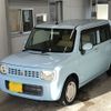 suzuki alto-lapin 2010 -SUZUKI 【福岡 580よ7492】--Alto Lapin HE22S-169133---SUZUKI 【福岡 580よ7492】--Alto Lapin HE22S-169133- image 1