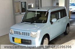 suzuki alto-lapin 2010 -SUZUKI 【福岡 580よ7492】--Alto Lapin HE22S-169133---SUZUKI 【福岡 580よ7492】--Alto Lapin HE22S-169133-