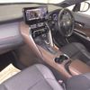 toyota harrier 2021 -TOYOTA--Harrier MXUA80-0033615---TOYOTA--Harrier MXUA80-0033615- image 5