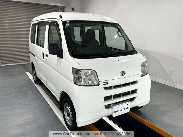 daihatsu hijet-cargo 2014 CMATCH_U00047237959 image 1