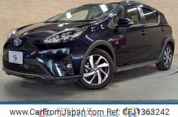 toyota aqua 2018 -TOYOTA--AQUA DAA-NHP10H--NHP10-6765952---TOYOTA--AQUA DAA-NHP10H--NHP10-6765952-