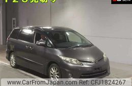 toyota estima 2010 CFJ1824267