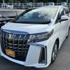 toyota alphard 2020 CFJ1676177 image 1