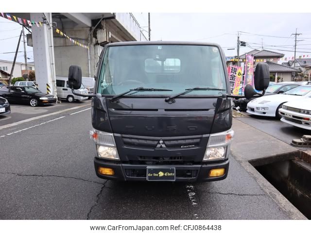 mitsubishi-fuso canter 2013 GOO_JP_700102067530250301003 image 2