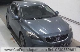 volvo v40 2013 -VOLVO--Volvo V40 MB4164T-E2094537---VOLVO--Volvo V40 MB4164T-E2094537-