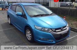 honda insight 2010 -HONDA--Insight ZE2-1206353---HONDA--Insight ZE2-1206353-