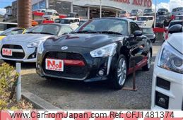 daihatsu copen 2019 -DAIHATSU 【土浦 581ｴ8944】--Copen DBA-LA400K--LA400K-0026924---DAIHATSU 【土浦 581ｴ8944】--Copen DBA-LA400K--LA400K-0026924-