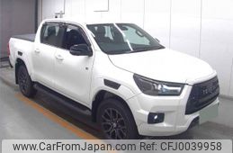 toyota hilux 2023 quick_quick_3DF-GUN125_GUN125-3944156