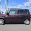 daihatsu move-conte 2009 -DAIHATSU 【名変中 】--Move Conte L585S--0005854---DAIHATSU 【名変中 】--Move Conte L585S--0005854- image 16